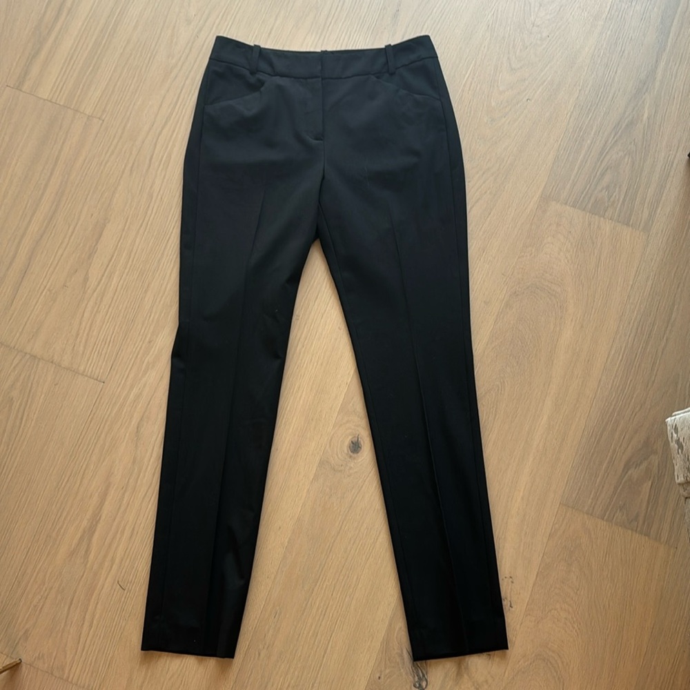 Antonio melani tailored work pants